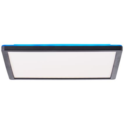 Brilliant - LED RGBW Dimmabilno stropno svjetlo SALTERY LED/20W/230V 3000-6500 + daljinski upravljač