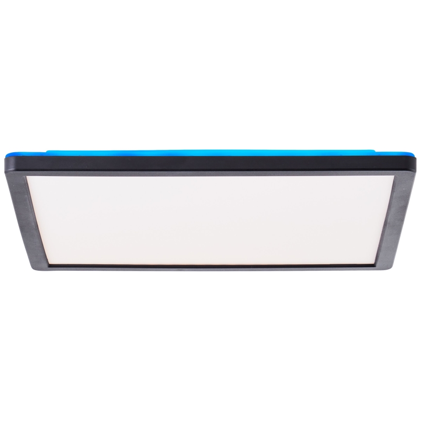 Brilliant - LED RGBW Dimmabilno stropno svjetlo SALTERY LED/20W/230V 3000-6500 + daljinski upravljač