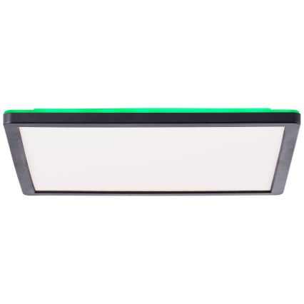 Brilliant - LED RGBW Dimmabilno stropno svjetlo SALTERY LED/20W/230V 3000-6500 + daljinski upravljač