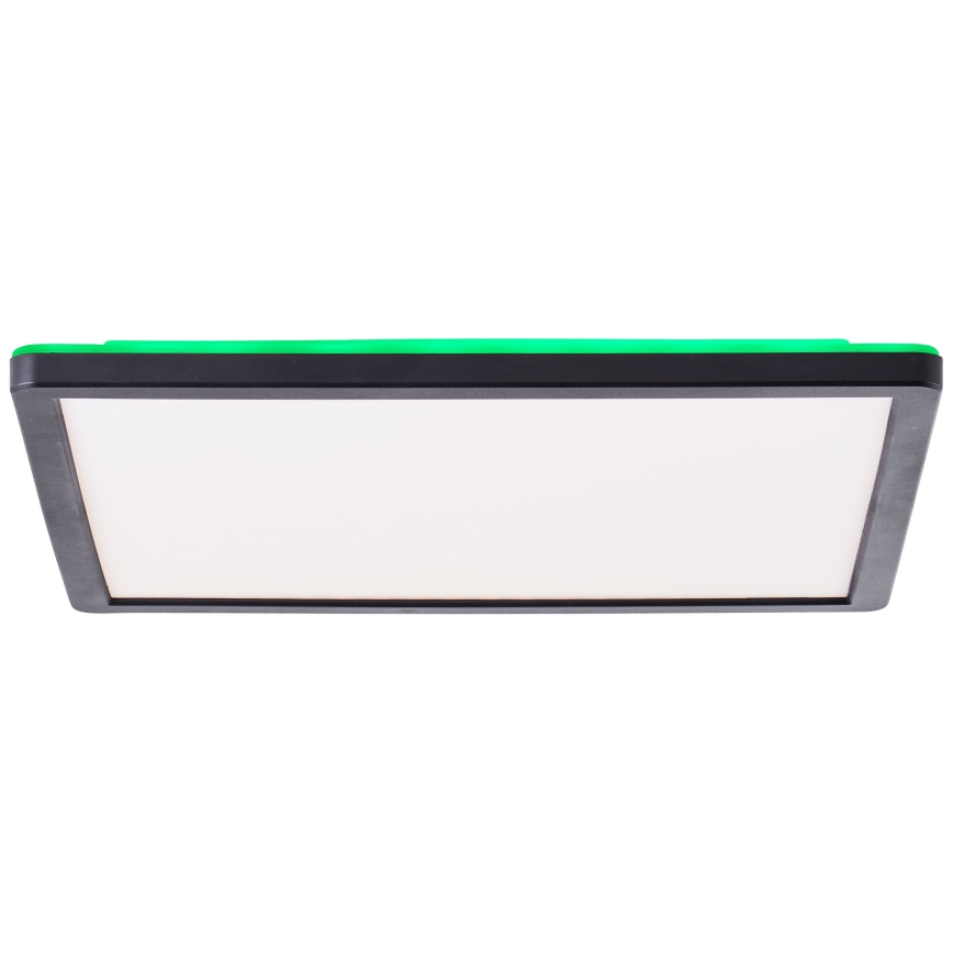 Brilliant - LED RGBW Dimmabilno stropno svjetlo SALTERY LED/20W/230V 3000-6500 + daljinski upravljač