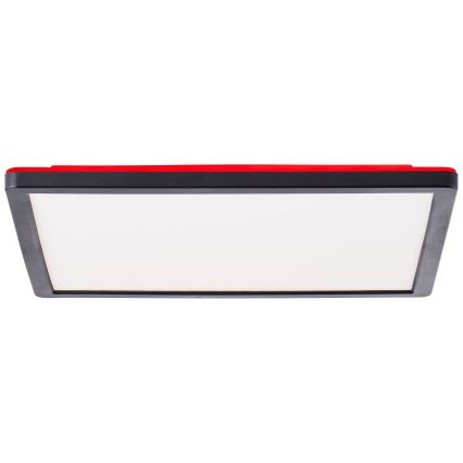 Brilliant - LED RGBW Dimmabilno stropno svjetlo SALTERY LED/20W/230V 3000-6500 + daljinski upravljač