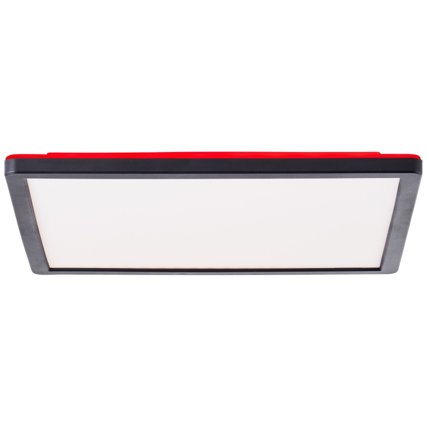 Brilliant - LED RGBW Dimmabilno stropno svjetlo SALTERY LED/20W/230V 3000-6500 + daljinski upravljač