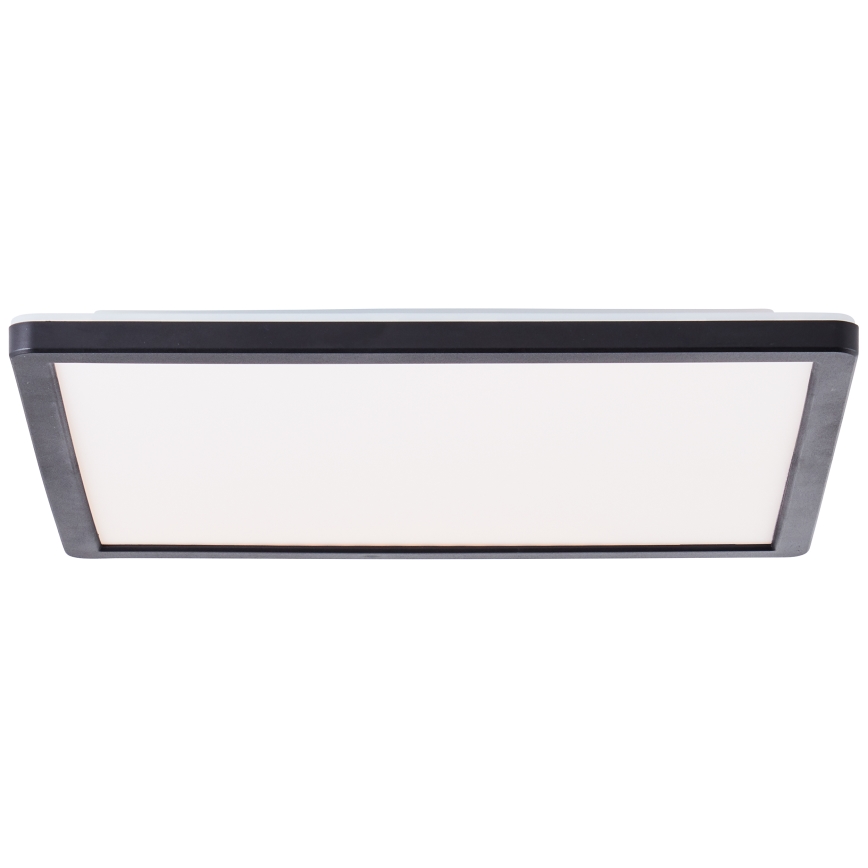Brilliant - LED RGBW Dimmabilno stropno svjetlo SALTERY LED/20W/230V 3000-6500 + daljinski upravljač