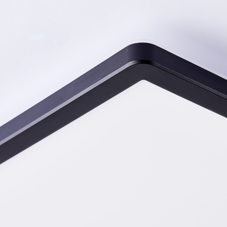 Brilliant - LED RGBW Dimmabilno stropno svjetlo SALTERY LED/20W/230V 3000-6500 + daljinski upravljač