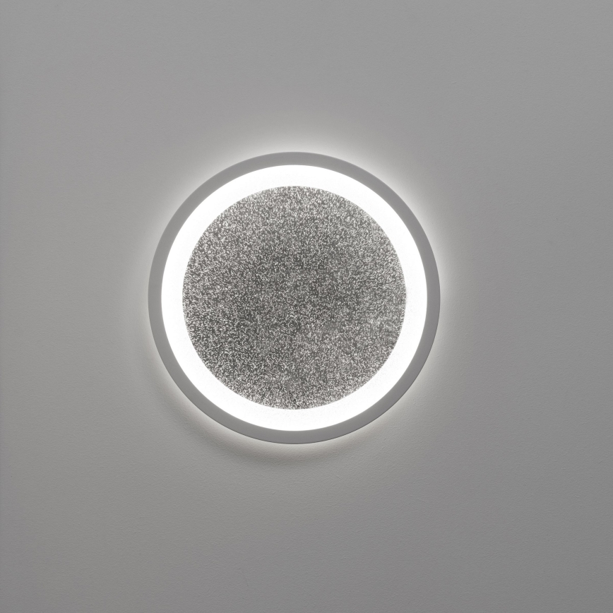 Brilliant - LED RGBW stropna svjetiljka s prigušivanjem TANIDA LED/22W/230V 3000-6500K + daljinski upravljač