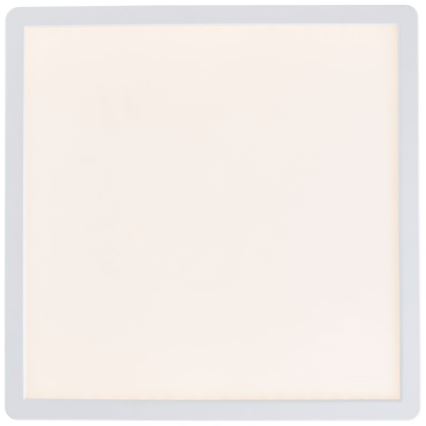 Brilliant - LED RGBW Dimmabilno stropno svjetlo SALTERY LED/20W/230V 3000-6500K + daljinski upravljač