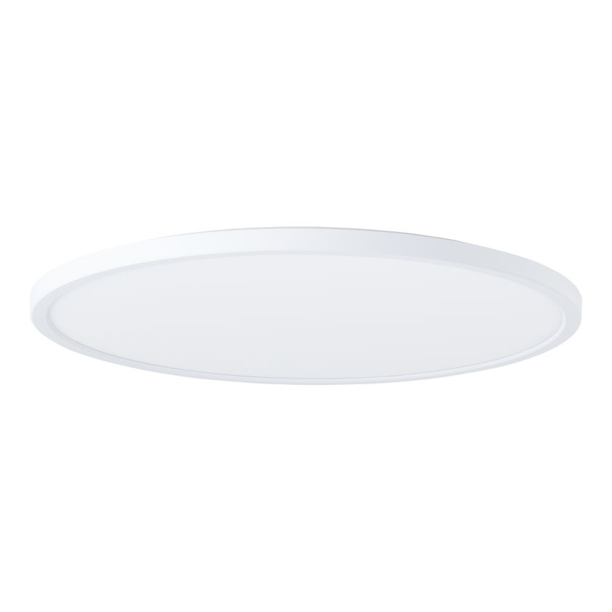 Brilliant - LED RGBW Dimmabilno stropno svjetlo SALTERY LED/22W/230V 3000-6500K + daljinski upravljač