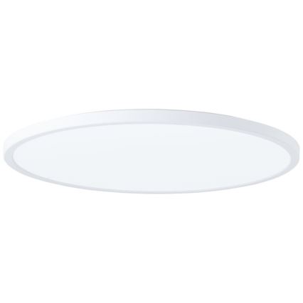 Brilliant - LED RGBW Dimmabilno stropno svjetlo SALTERY LED/22W/230V 3000-6500K + daljinski upravljač