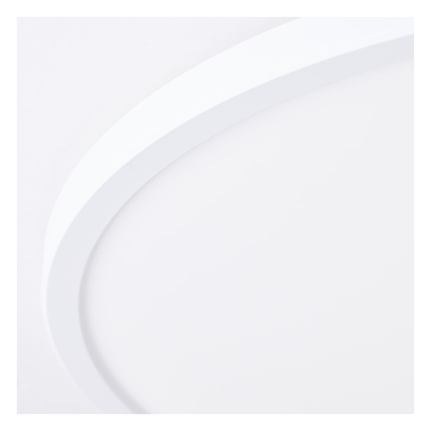 Brilliant - LED RGBW Dimmabilno stropno svjetlo SALTERY LED/22W/230V 3000-6500K + daljinski upravljač