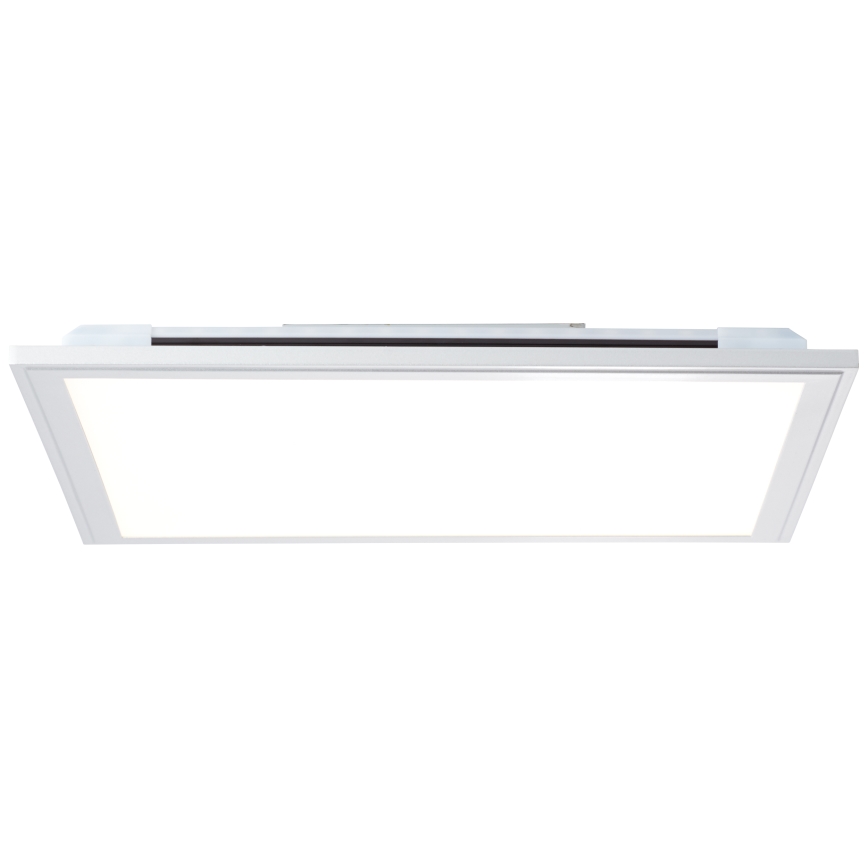Brilliant - LED RGBW Prigušiva stropna svjetiljka ALISSA LED/32W/230V 2700-6500K + daljinski upravljač