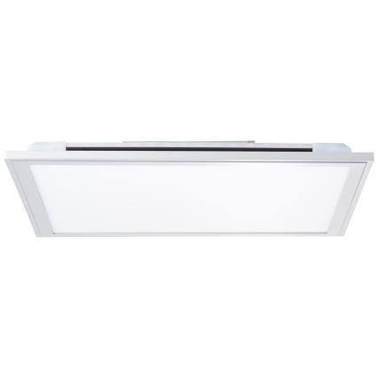 Brilliant - LED RGBW Prigušiva stropna svjetiljka ALISSA LED/32W/230V 2700-6500K + daljinski upravljač