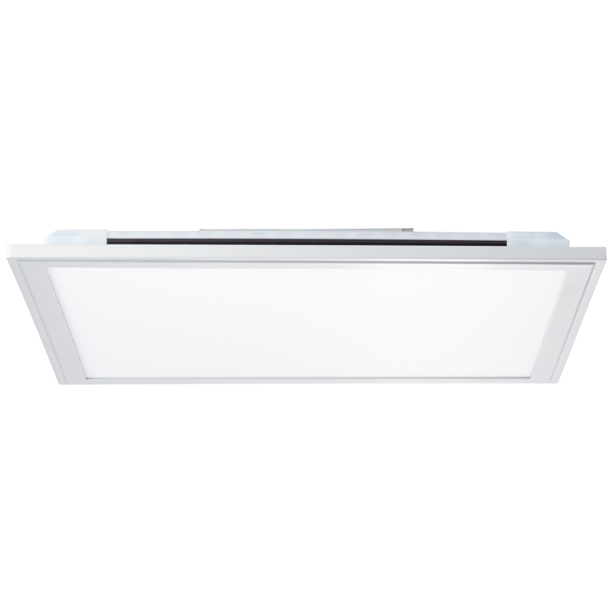 Brilliant - LED RGBW Prigušiva stropna svjetiljka ALISSA LED/32W/230V 2700-6500K + daljinski upravljač