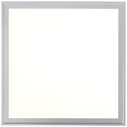 Brilliant - LED RGBW Prigušiva stropna svjetiljka ALISSA LED/32W/230V 2700-6500K + daljinski upravljač