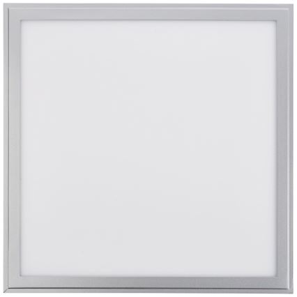 Brilliant - LED RGBW Prigušiva stropna svjetiljka ALISSA LED/32W/230V 2700-6500K + daljinski upravljač