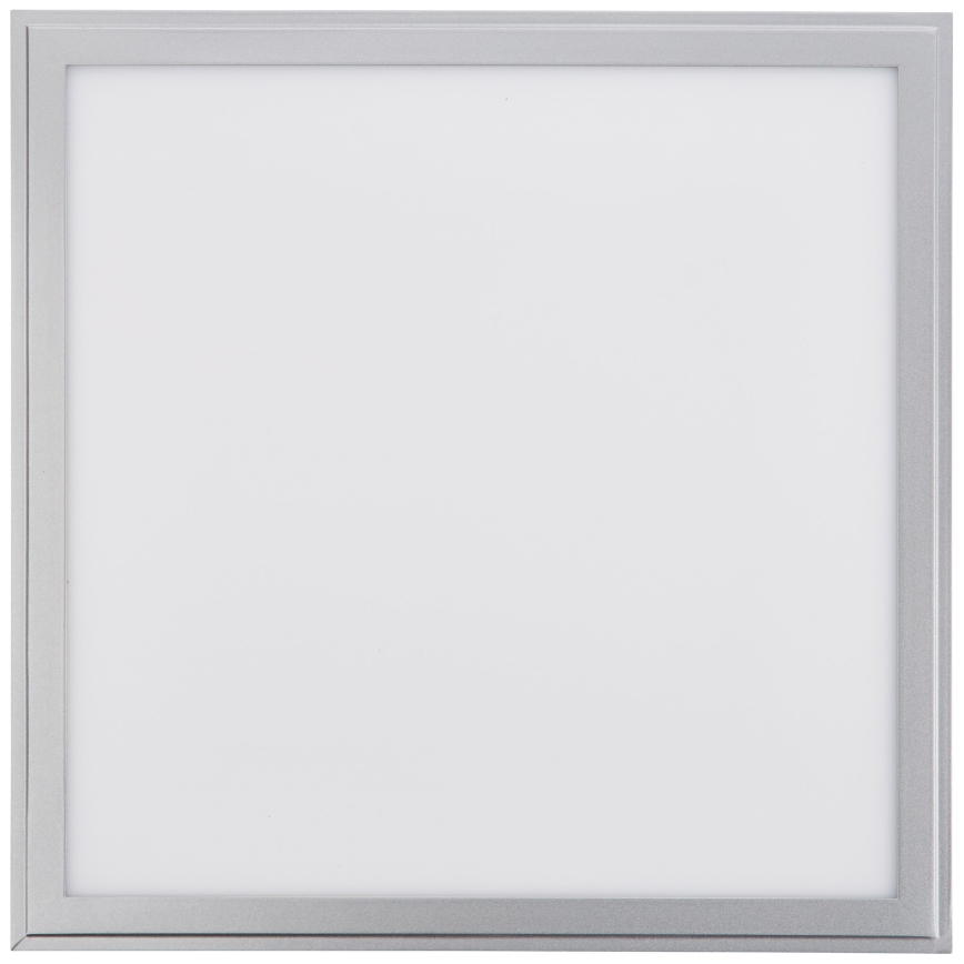 Brilliant - LED RGBW Prigušiva stropna svjetiljka ALISSA LED/32W/230V 2700-6500K + daljinski upravljač