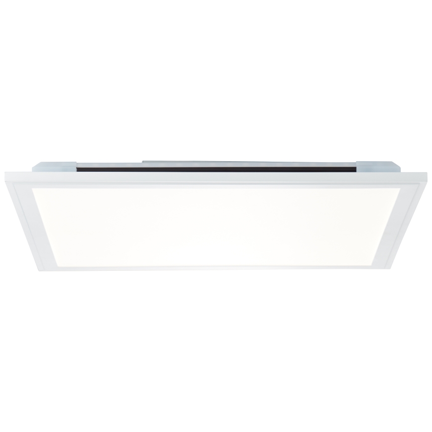 Brilliant - LED RGBW Prigušiva stropna svjetiljka ALLIE LED/24W/230V 2700-6500K + daljinski upravljač