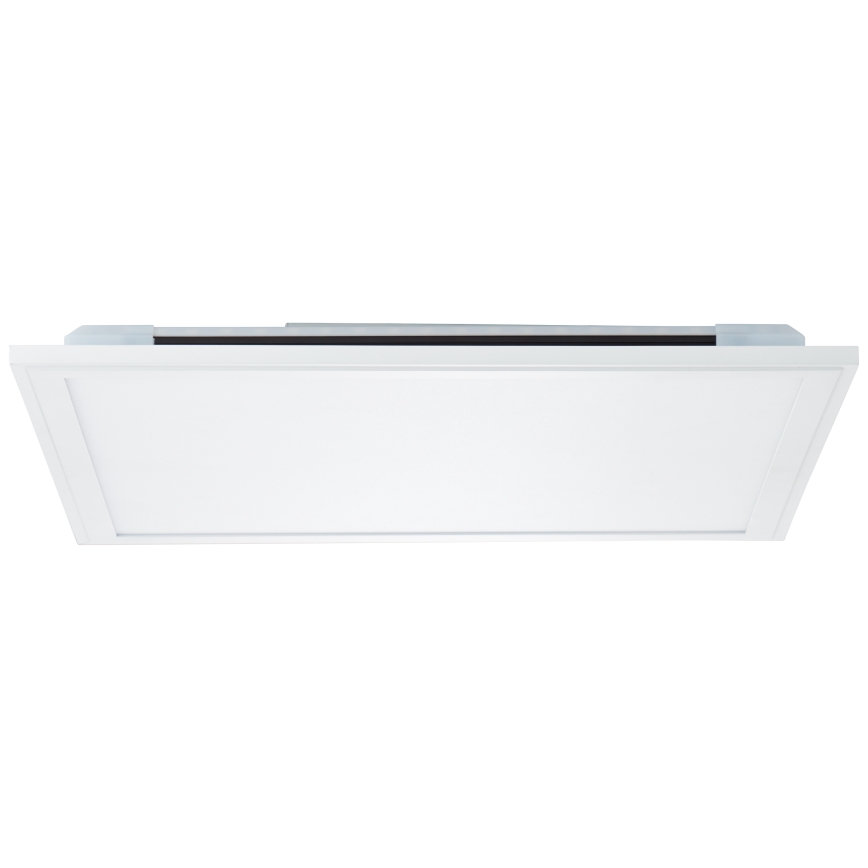 Brilliant - LED RGBW Prigušiva stropna svjetiljka ALLIE LED/24W/230V 2700-6500K + daljinski upravljač