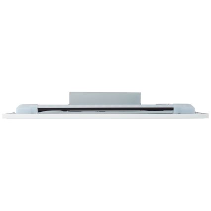 Brilliant - LED RGBW Prigušiva stropna svjetiljka ALLIE LED/24W/230V 2700-6500K + daljinski upravljač