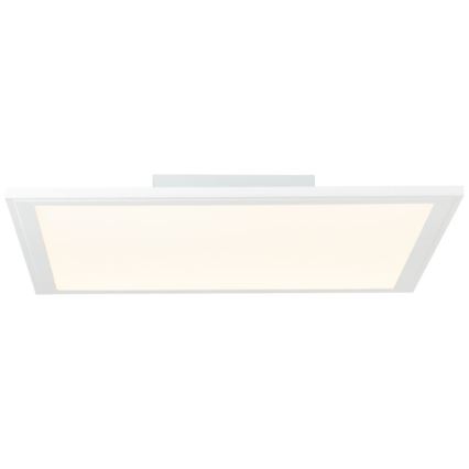 Brilliant - LED RGBW Prigušiva stropna svjetiljka ABIE LED/24W/230V 2700-6500K + daljinski upravljač