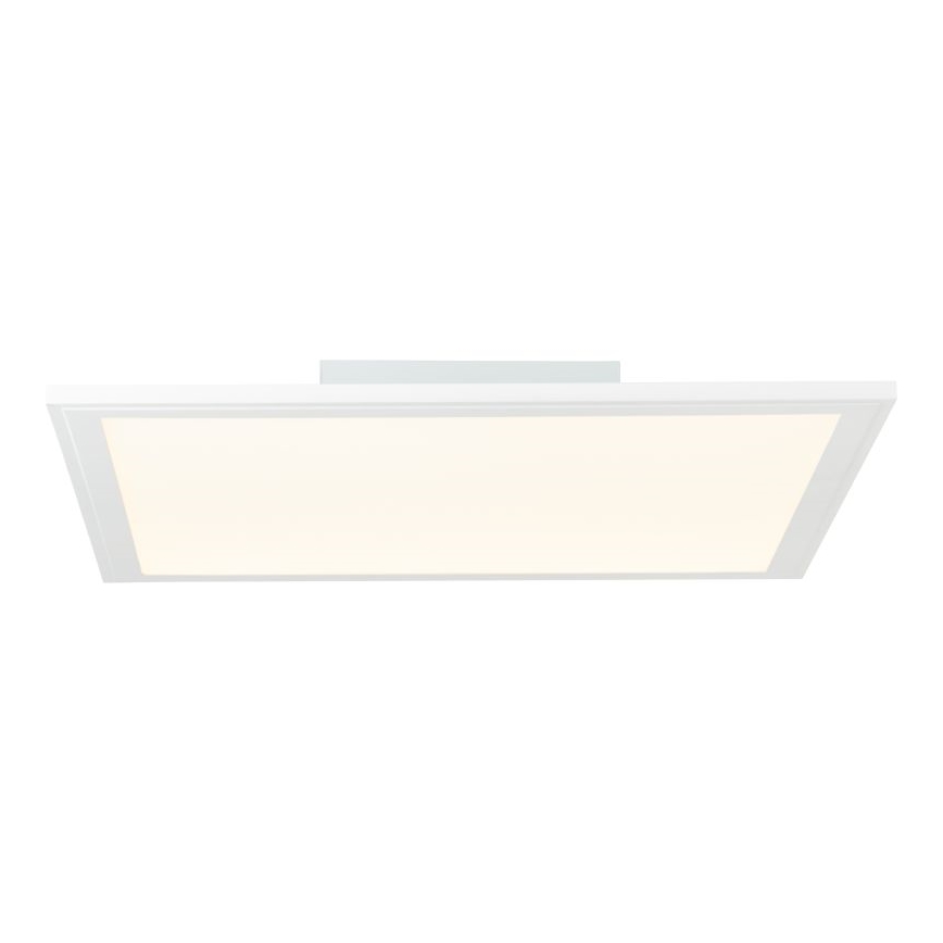 Brilliant - LED RGBW Prigušiva stropna svjetiljka ABIE LED/24W/230V 2700-6500K + daljinski upravljač