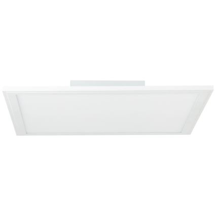 Brilliant - LED RGBW Prigušiva stropna svjetiljka ABIE LED/24W/230V 2700-6500K + daljinski upravljač