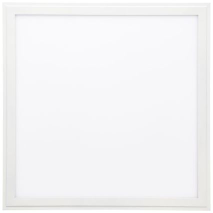 Brilliant - LED RGBW Prigušiva stropna svjetiljka ABIE LED/24W/230V 2700-6500K + daljinski upravljač