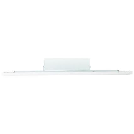 Brilliant - LED RGBW Prigušiva stropna svjetiljka ABIE LED/24W/230V 2700-6500K + daljinski upravljač