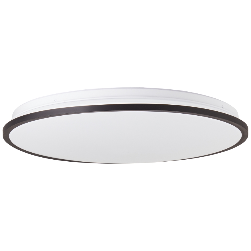 Brilliant - LED RGBW Prigušiva stropna svjetiljka HEIDA LED/30W/230V 3000-6500K + daljinski upravljač