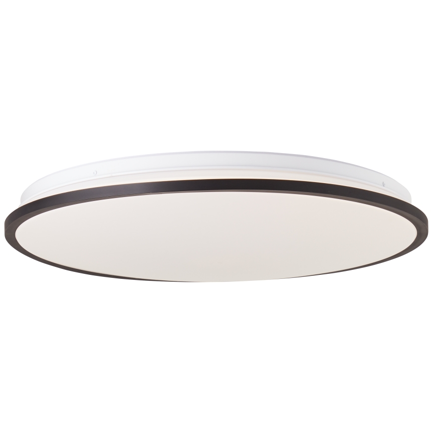 Brilliant - LED RGBW Prigušiva stropna svjetiljka HEIDA LED/30W/230V 3000-6500K + daljinski upravljač