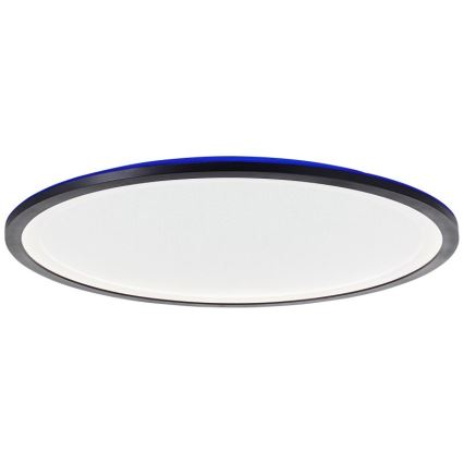 Brilliant - LED RGBW Prigušiva stropna svjetiljka MOSAKO LED/36W/230V 3000-6500K + daljinski upravljač
