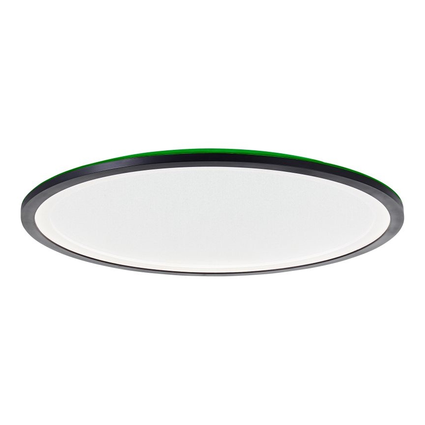 Brilliant - LED RGBW Prigušiva stropna svjetiljka MOSAKO LED/36W/230V 3000-6500K + daljinski upravljač