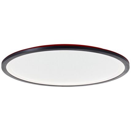 Brilliant - LED RGBW Prigušiva stropna svjetiljka MOSAKO LED/36W/230V 3000-6500K + daljinski upravljač