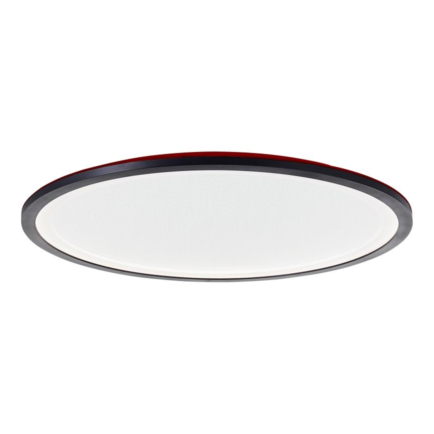 Brilliant - LED RGBW Prigušiva stropna svjetiljka MOSAKO LED/36W/230V 3000-6500K + daljinski upravljač