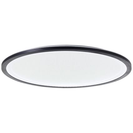 Brilliant - LED RGBW Prigušiva stropna svjetiljka MOSAKO LED/36W/230V 3000-6500K + daljinski upravljač