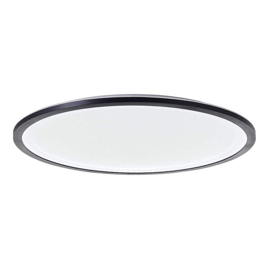 Brilliant - LED RGBW Prigušiva stropna svjetiljka MOSAKO LED/36W/230V 3000-6500K + daljinski upravljač