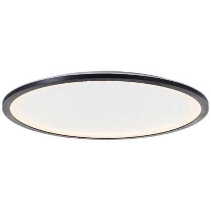 Brilliant - LED RGBW Prigušiva stropna svjetiljka MOSAKO LED/36W/230V 3000-6500K + daljinski upravljač