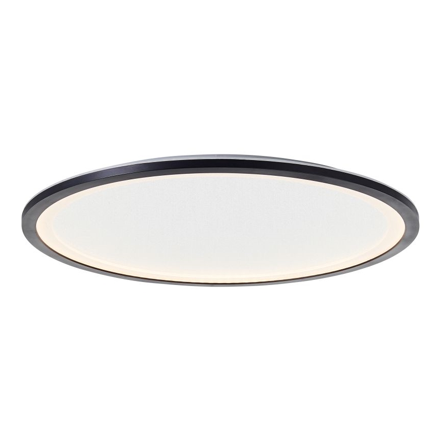 Brilliant - LED RGBW Prigušiva stropna svjetiljka MOSAKO LED/36W/230V 3000-6500K + daljinski upravljač