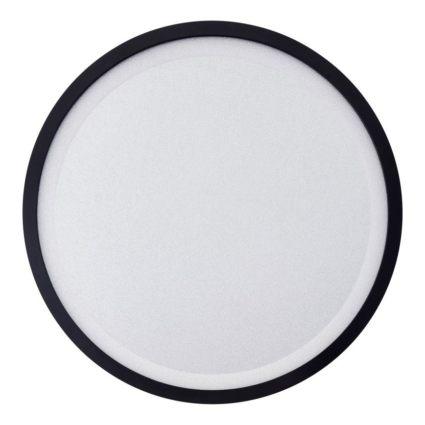 Brilliant - LED RGBW Prigušiva stropna svjetiljka MOSAKO LED/36W/230V 3000-6500K + daljinski upravljač