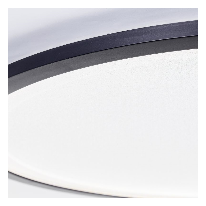Brilliant - LED RGBW Prigušiva stropna svjetiljka MOSAKO LED/36W/230V 3000-6500K + daljinski upravljač