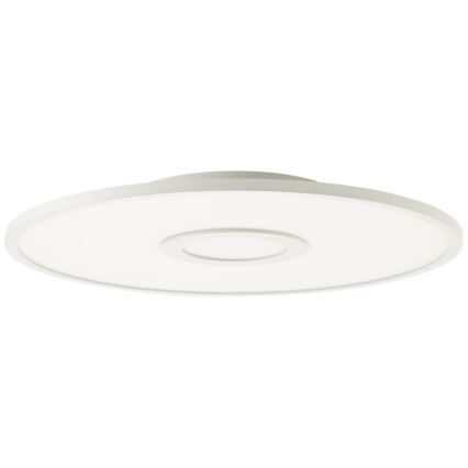 Brilliant - LED RGBW Prigušiva stropna svjetiljka ODELLA LED/24W/230V 2700-6500K + daljinski upravljač