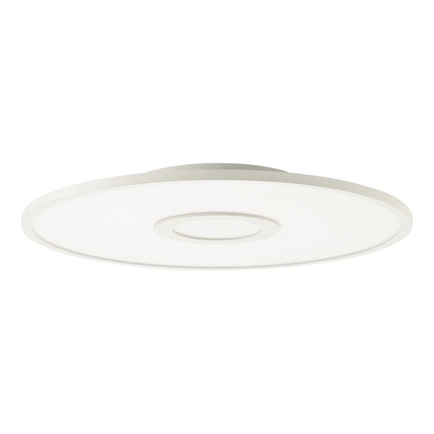 Brilliant - LED RGBW Prigušiva stropna svjetiljka ODELLA LED/24W/230V 2700-6500K + daljinski upravljač