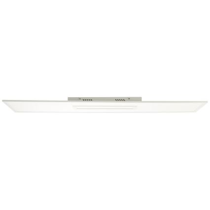 Brilliant - LED RGBW Prigušiva stropna svjetiljka ODELLA LED/37W/230V 2700-6500K + daljinski upravljač