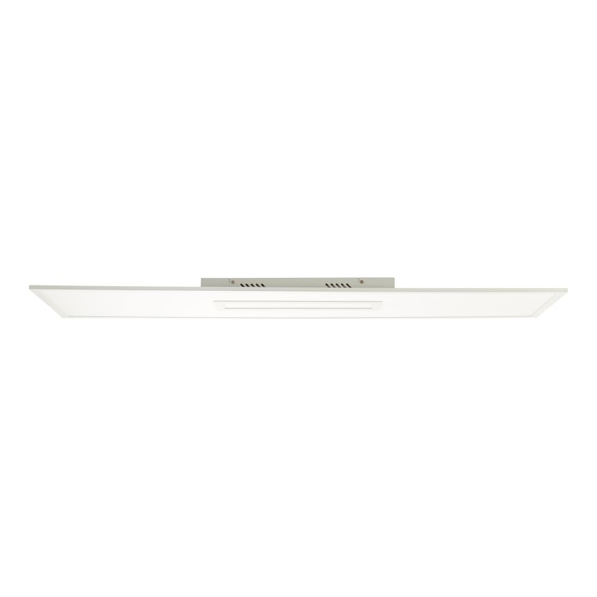 Brilliant - LED RGBW Prigušiva stropna svjetiljka ODELLA LED/37W/230V 2700-6500K + daljinski upravljač