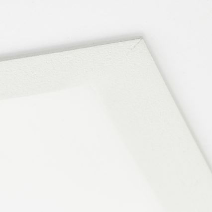 Brilliant - LED RGBW Prigušiva stropna svjetiljka ODELLA LED/37W/230V 2700-6500K + daljinski upravljač