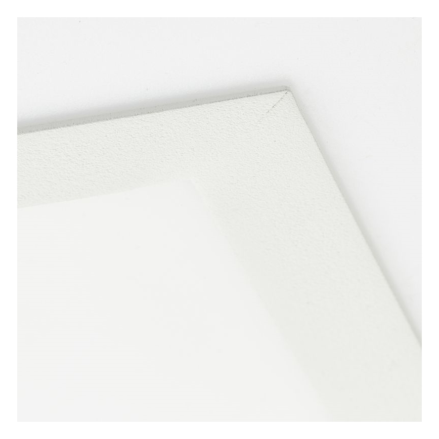 Brilliant - LED RGBW Prigušiva stropna svjetiljka ODELLA LED/37W/230V 2700-6500K + daljinski upravljač