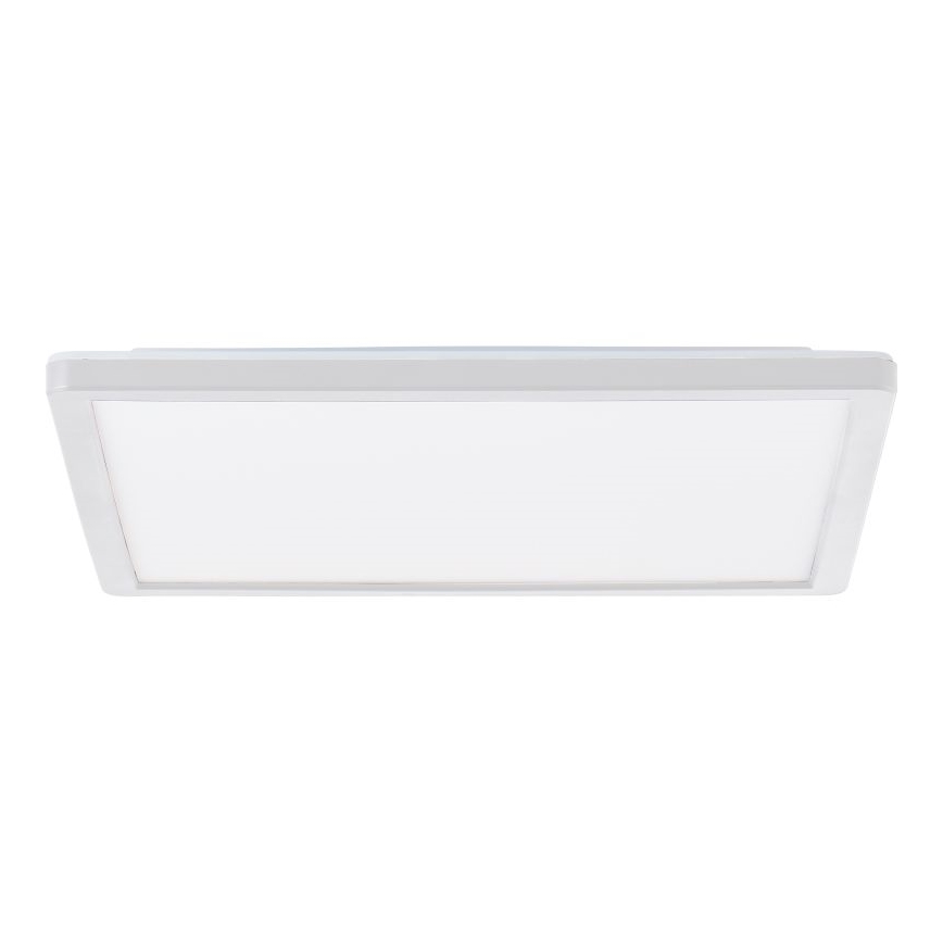 Brilliant - LED RGBW Prigušiva stropna svjetiljka SALTERY LED/20W/230V 3000-6500K + daljinski upravljač