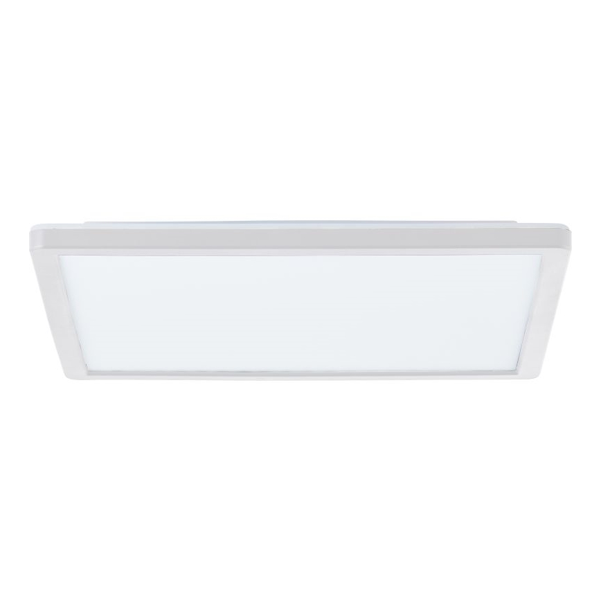 Brilliant - LED RGBW Prigušiva stropna svjetiljka SALTERY LED/20W/230V 3000-6500K + daljinski upravljač