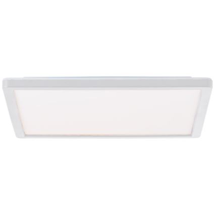 Brilliant - LED RGBW Prigušiva stropna svjetiljka SALTERY LED/20W/230V 3000-6500K + daljinski upravljač