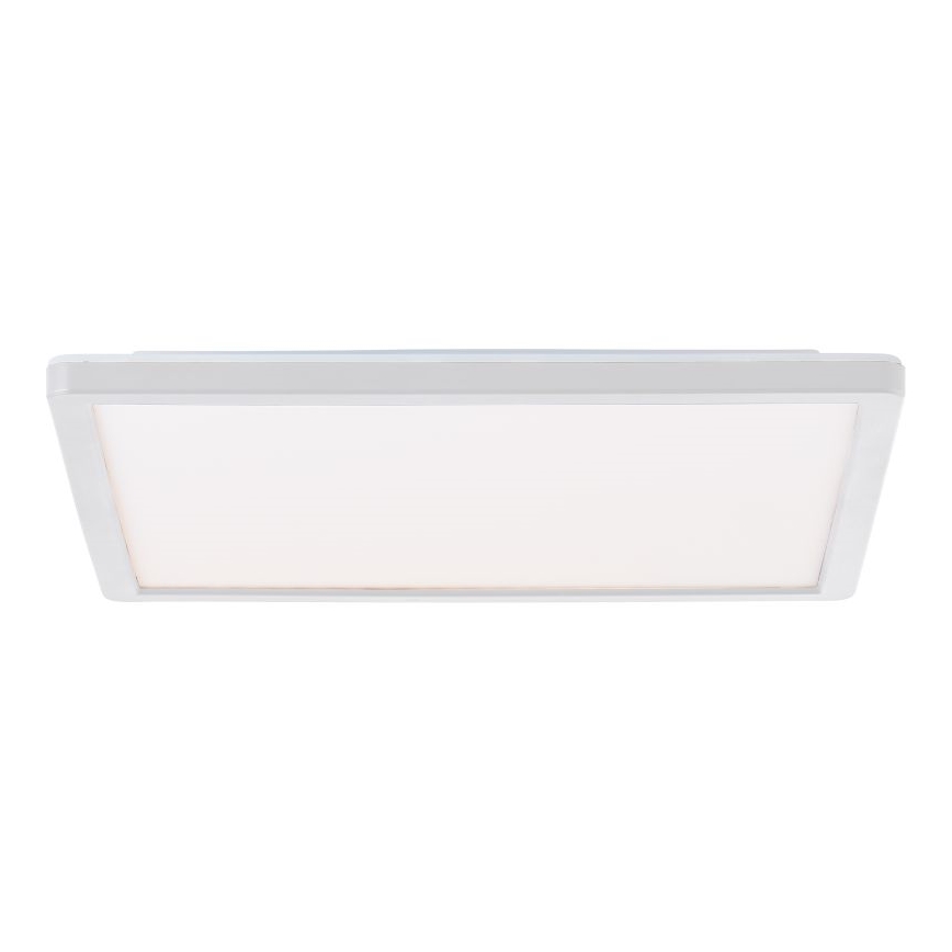 Brilliant - LED RGBW Prigušiva stropna svjetiljka SALTERY LED/20W/230V 3000-6500K + daljinski upravljač