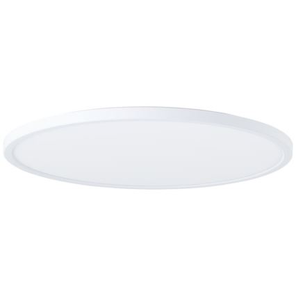 Brilliant - LED RGBW Prigušiva stropna svjetiljka SALTERY LED/22W/230V 3000-6500K + daljinski upravljač